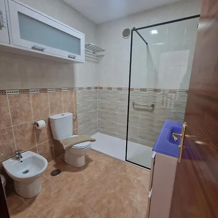 Casa Sophie Holiday home *