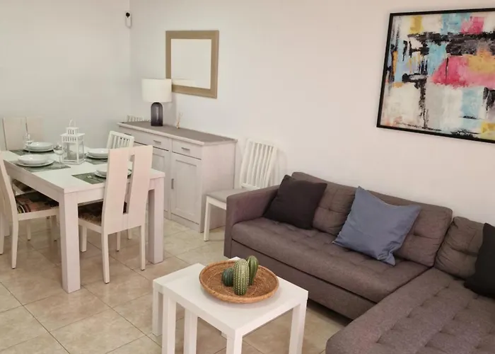 Casa Sophie * Коста Бланка