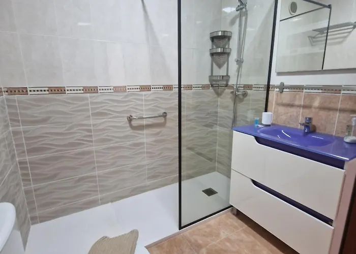 Casa Sophie Дом отдыха Коста Бланка