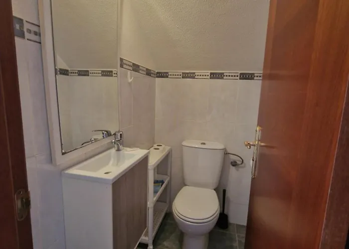 Casa Sophie Коста Бланка