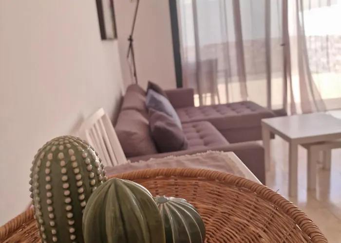 Дом отдыха Casa Sophie *