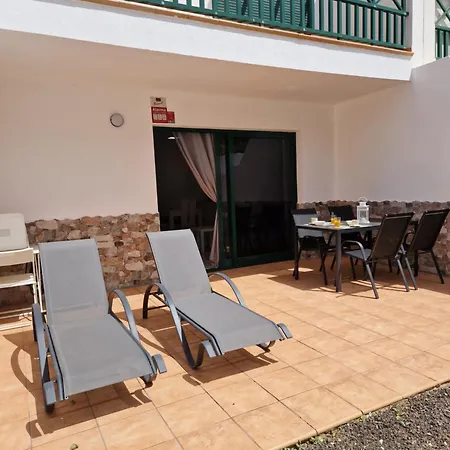 Casa Sophie Playa Blanca (Lanzarote)