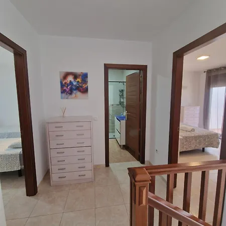 Casa Sophie Hébergement de vacances *