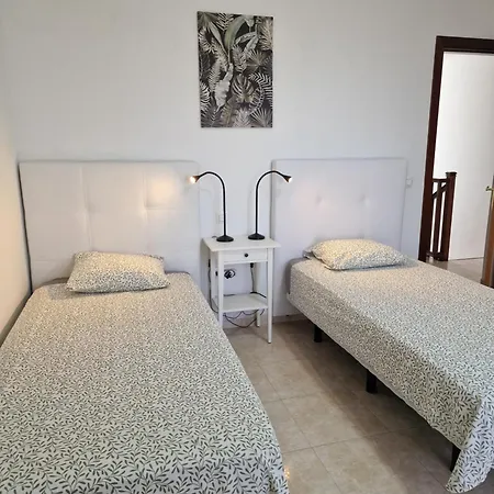 Holiday home Casa Sophie