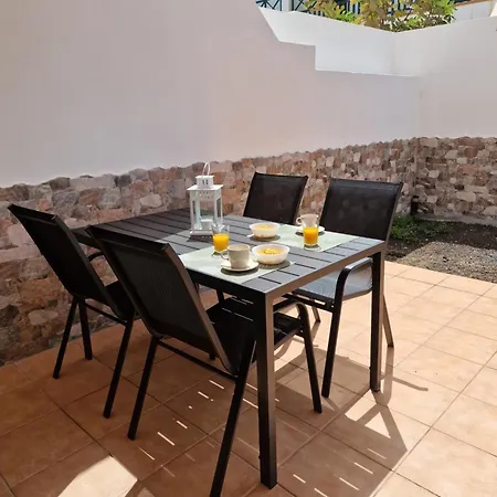 Hébergement de vacances Casa Sophie *