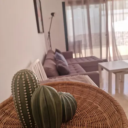 Hébergement de vacances Casa Sophie *