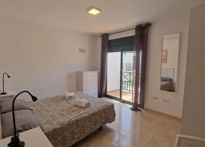 Hébergement de vacances Casa Sophie Playa Blanca (Lanzarote)