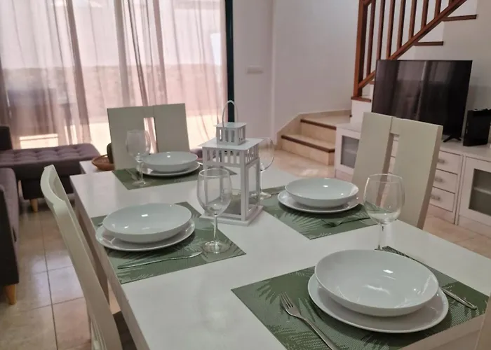 Casa Sophie Playa Blanca (Lanzarote)