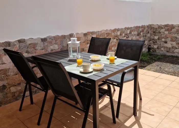 Hébergement de vacances Casa Sophie *