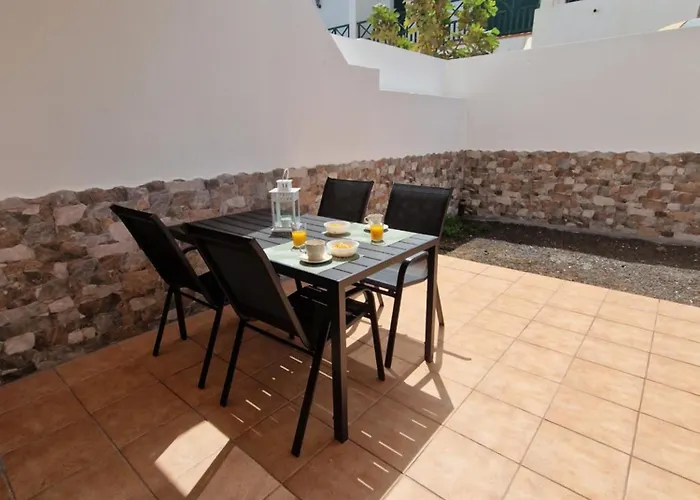 Hébergement de vacances Casa Sophie