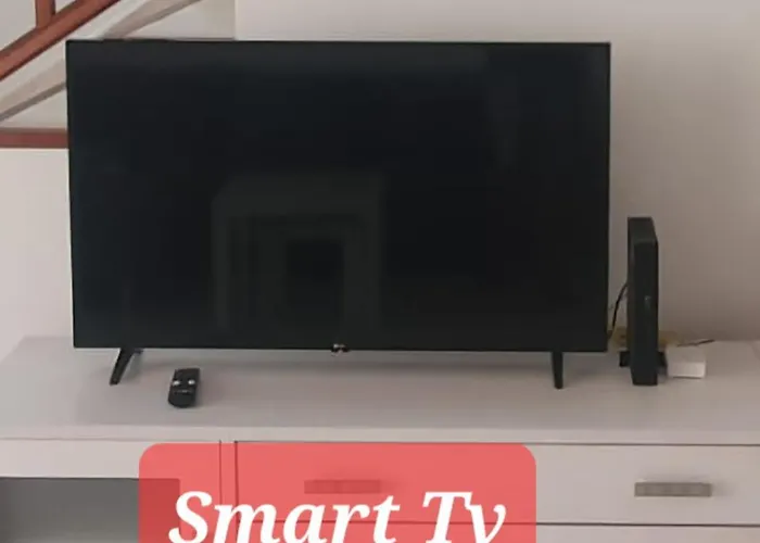 Hébergement de vacances Casa Sophie