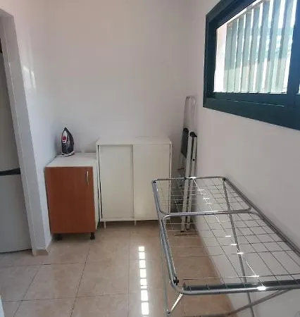 Дом отдыха Casa Sophie
