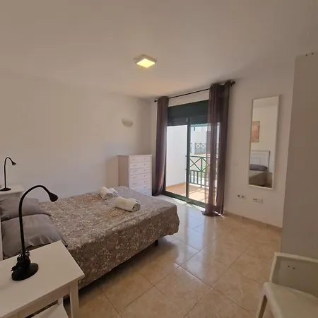 Дом отдыха Casa Sophie Коста Бланка