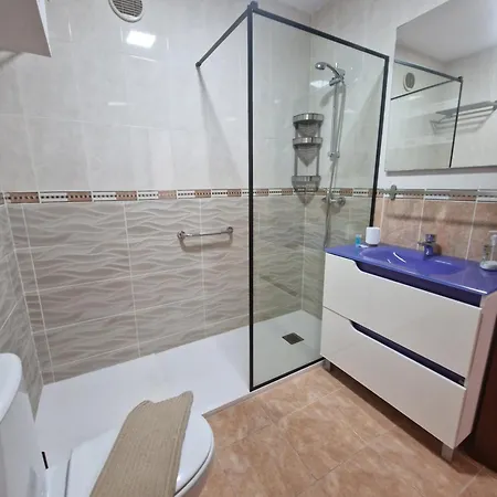 Casa Sophie Дом отдыха Коста Бланка