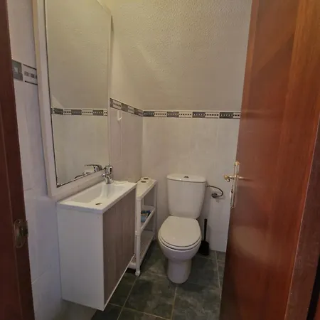 Casa Sophie Коста Бланка