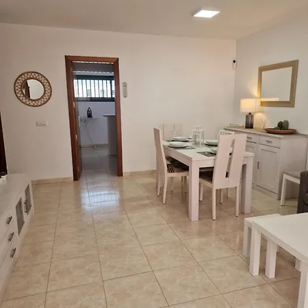 Casa Sophie Vakantiehuis