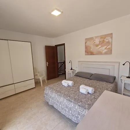 Casa Sophie *