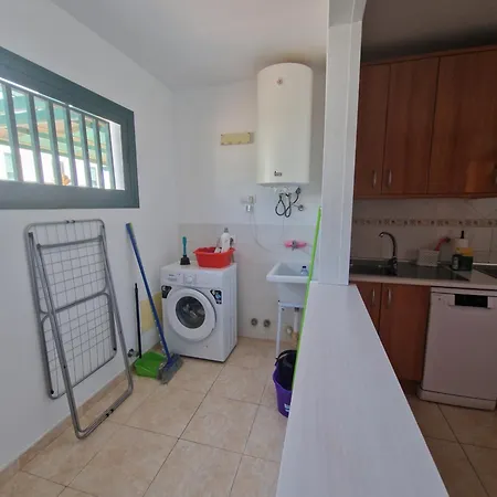 Дом отдыха Casa Sophie Коста Бланка