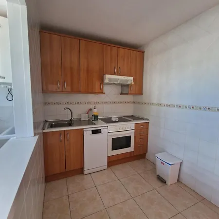 Casa Sophie Дом отдыха Коста Бланка