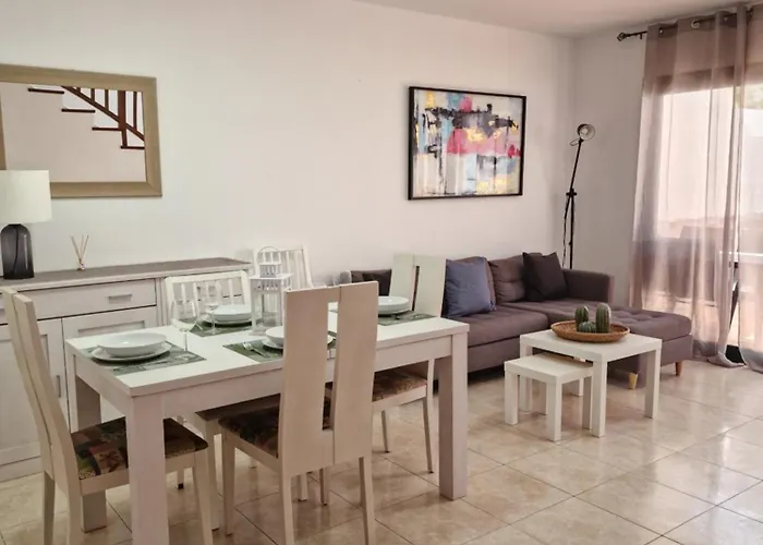 Vakantiehuis Casa Sophie