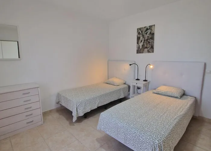 Vakantiehuis Casa Sophie *