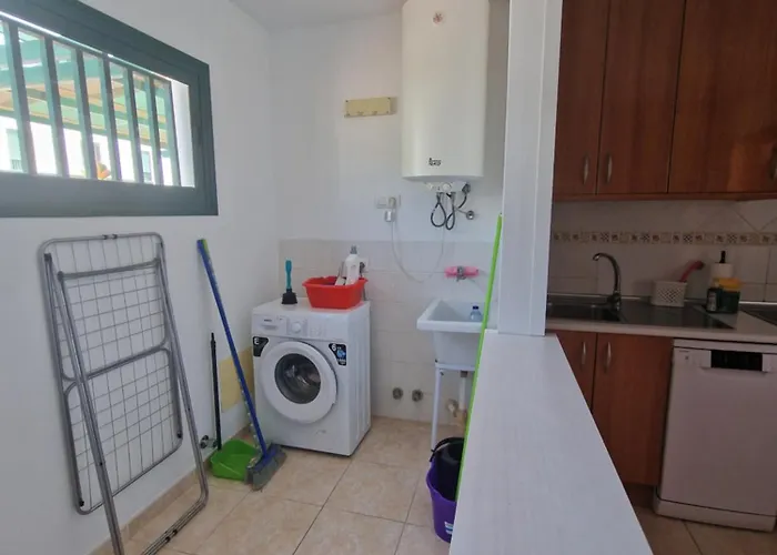 Vakantiehuis Casa Sophie Playa Blanca (Lanzarote)