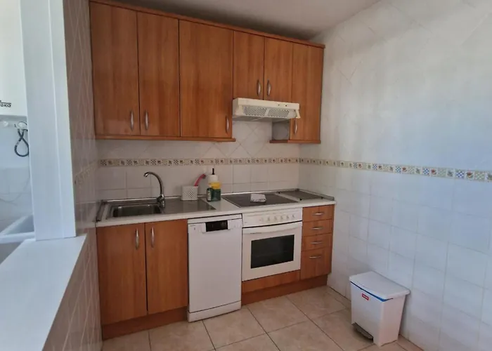 Casa Sophie Vakantiehuis Playa Blanca (Lanzarote)